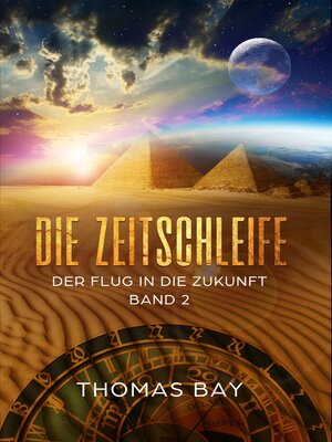 cover image of Die Zeitschleife
